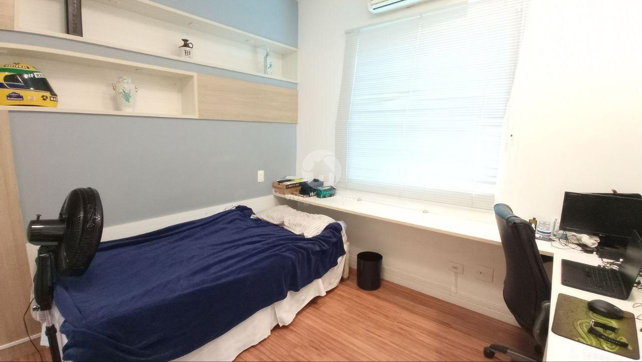 Sobrado Residencial Alto Padrão com 3 suítes, área de lazer à venda em Gonzaga, Santos – Financiamento aceito em Gonzaga, Santos — foto 18