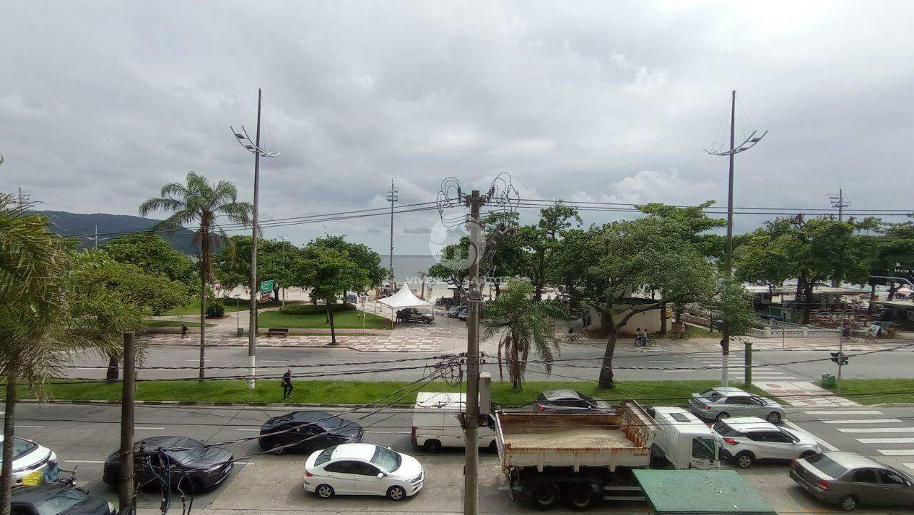 apartamento para comprar em Aparecida, Santos