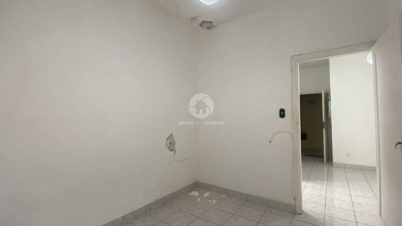 APARTAMENTO 2 QUARTOS ELEVADOR NA QUADRA DA PRAIA em Boqueirão, Santos — foto 6
