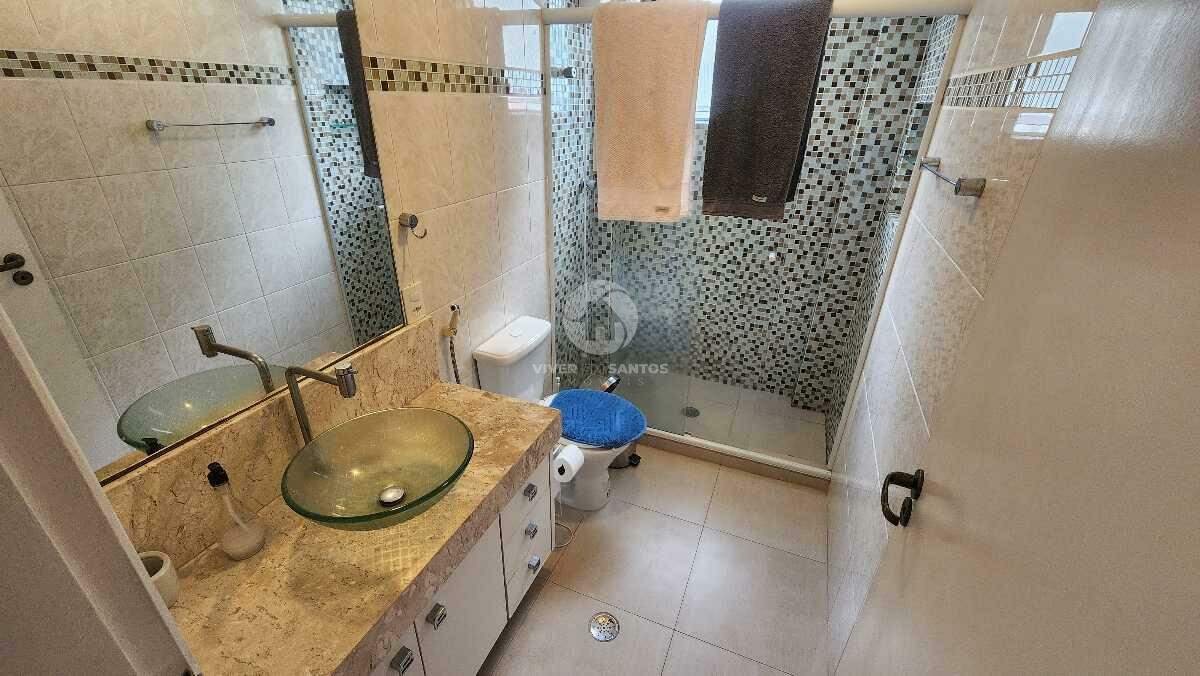 Cobertura Residencial de 3 Dormitórios com 1 Suíte em Santos - POMPÉIA em José Menino, Santos — foto 7