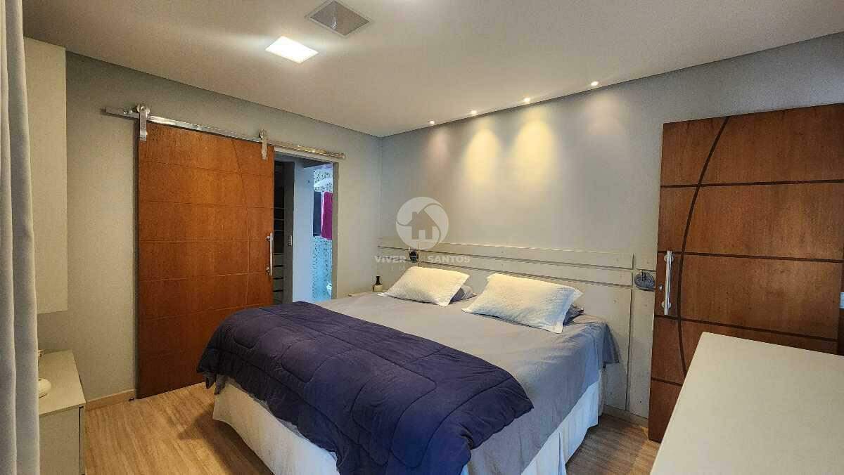 Cobertura Residencial de 3 Dormitórios com 1 Suíte em Santos - POMPÉIA em José Menino, Santos — foto 18