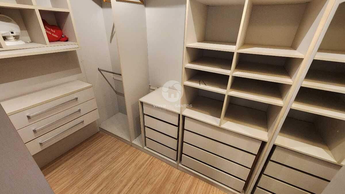 Cobertura Residencial de 3 Dormitórios com 1 Suíte em Santos - POMPÉIA em José Menino, Santos — foto 19