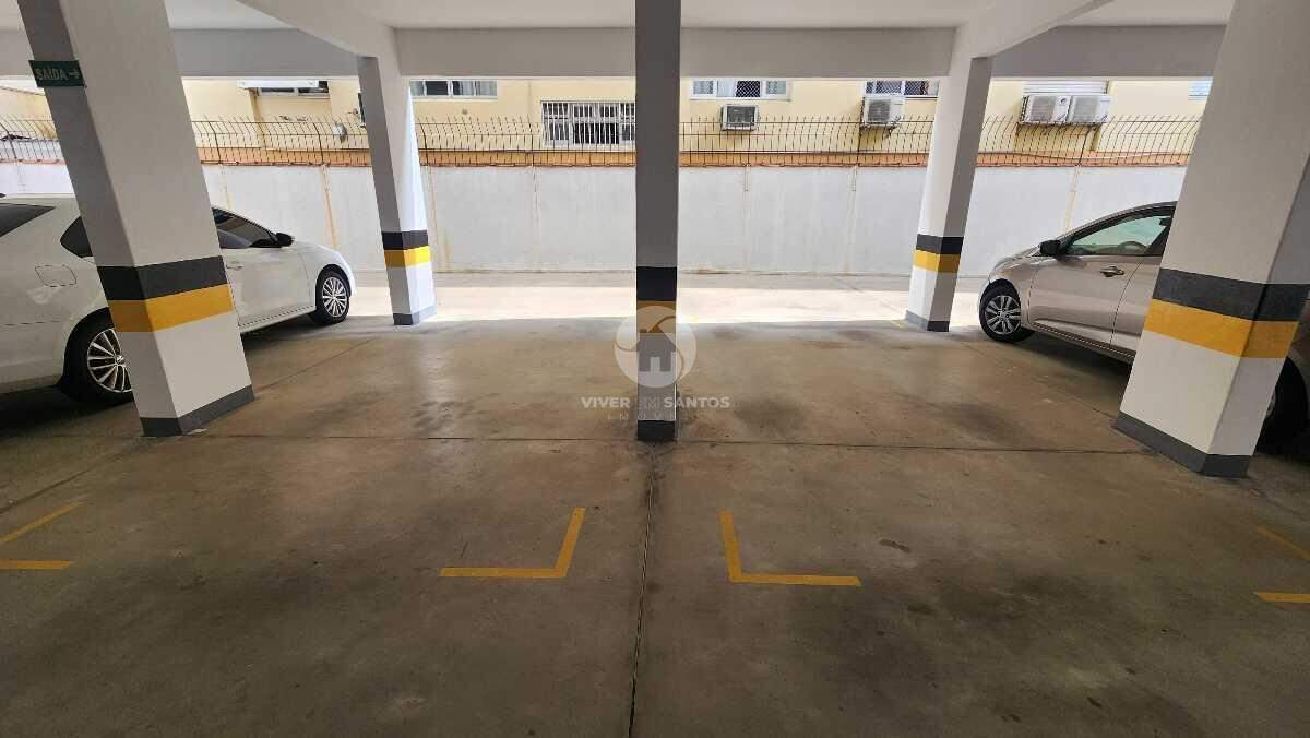 Cobertura Residencial de 3 Dormitórios com 1 Suíte em Santos - POMPÉIA em José Menino, Santos — foto 24