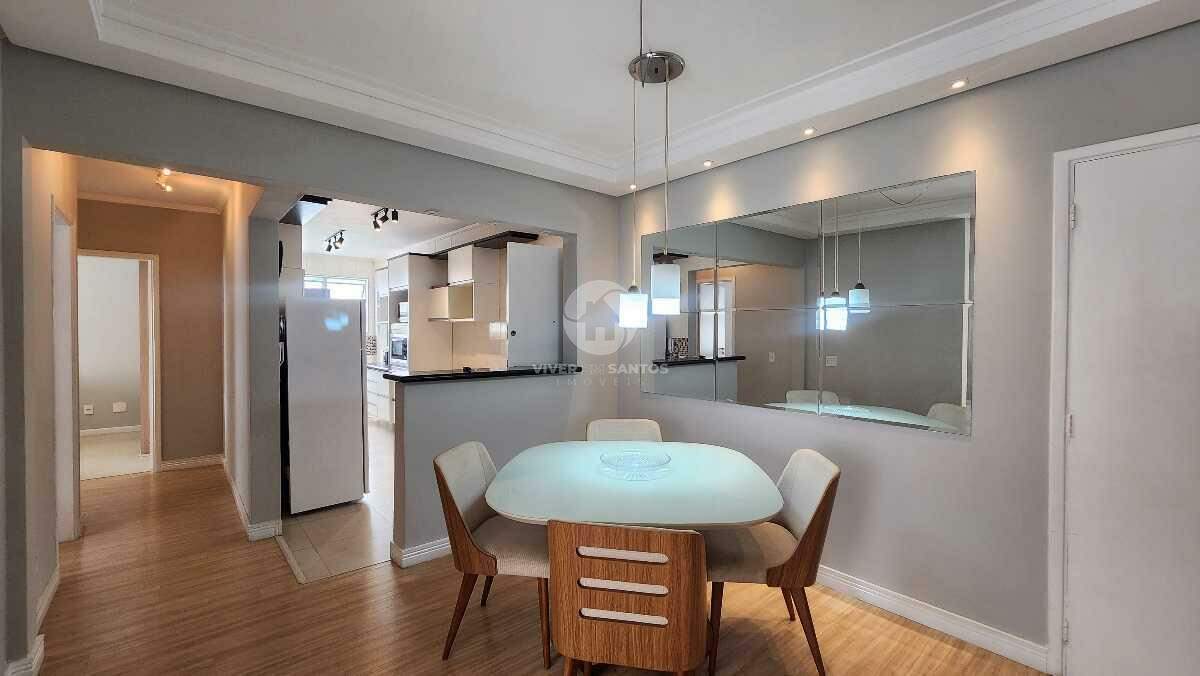 Cobertura Residencial de 3 Dormitórios com 1 Suíte em Santos - POMPÉIA em José Menino, Santos — foto 4