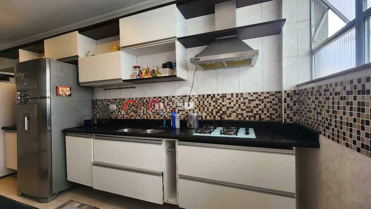 Cobertura Residencial de 3 Dormitórios com 1 Suíte em Santos - POMPÉIA em José Menino, Santos — foto 10