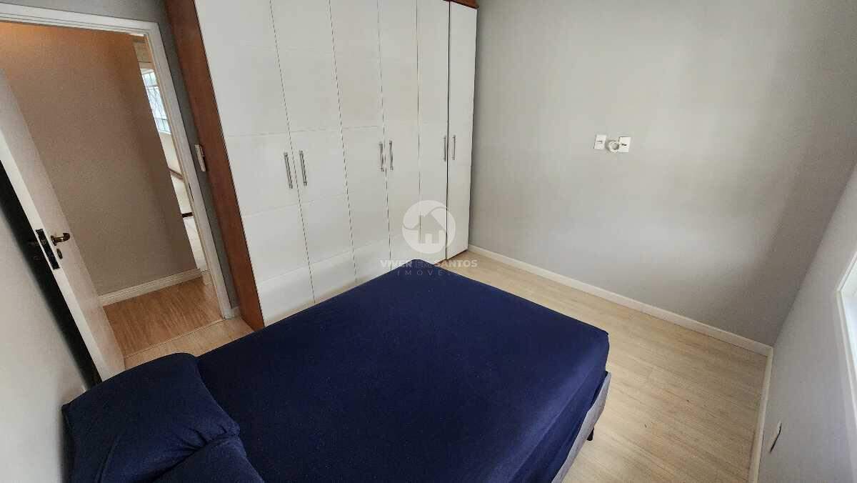 Cobertura Residencial de 3 Dormitórios com 1 Suíte em Santos - POMPÉIA em José Menino, Santos — foto 5