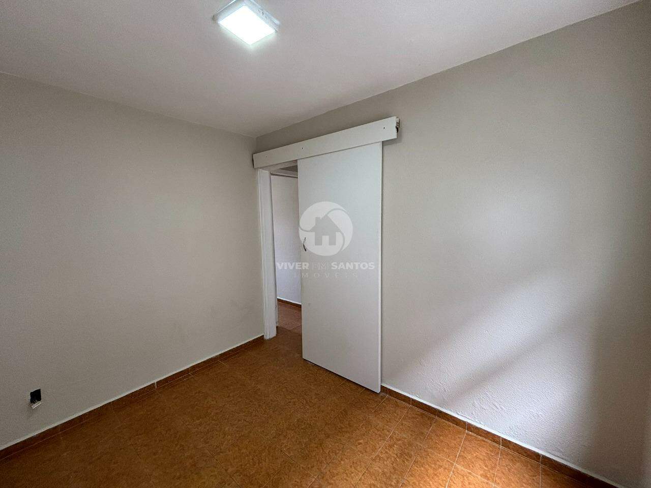 Apartamento de 3 quartos no BNH - Aparecida Santos/SP em Aparecida, Santos — foto 11