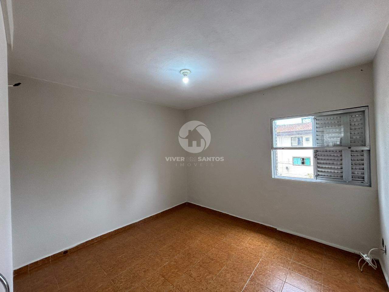 Apartamento de 3 quartos no BNH - Aparecida Santos/SP em Aparecida, Santos — foto 13
