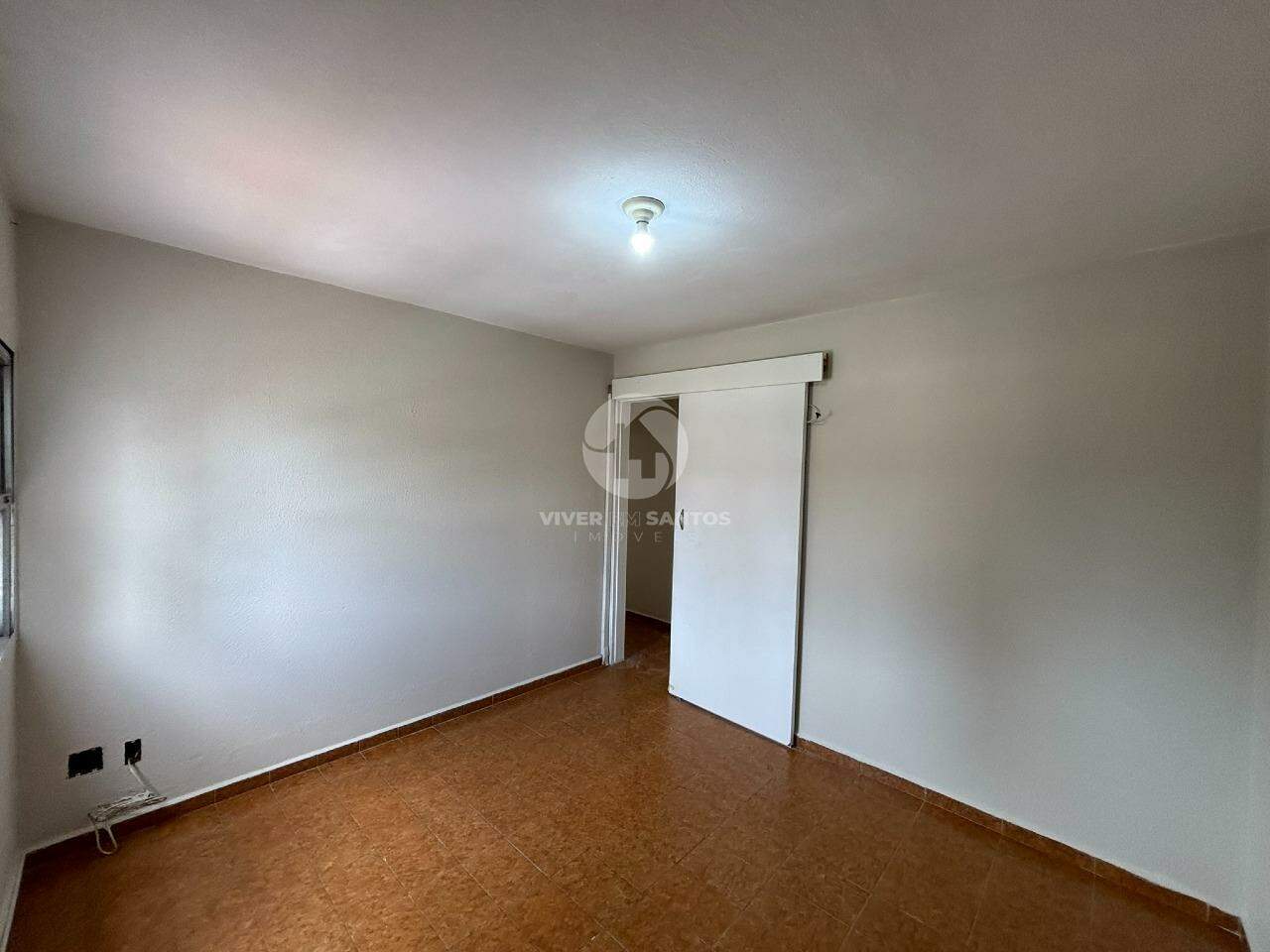 Apartamento de 3 quartos no BNH - Aparecida Santos/SP em Aparecida, Santos — foto 15