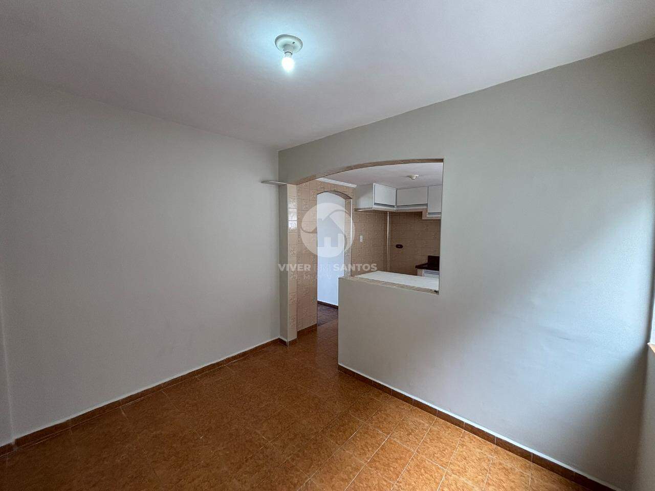 Apartamento de 3 quartos no BNH - Aparecida Santos/SP em Aparecida, Santos — foto 8