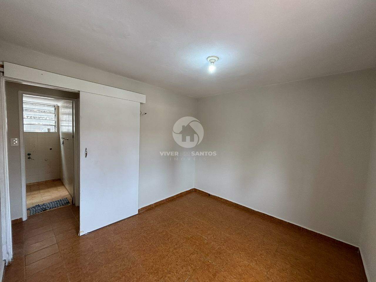 Apartamento de 3 quartos no BNH - Aparecida Santos/SP em Aparecida, Santos — foto 14