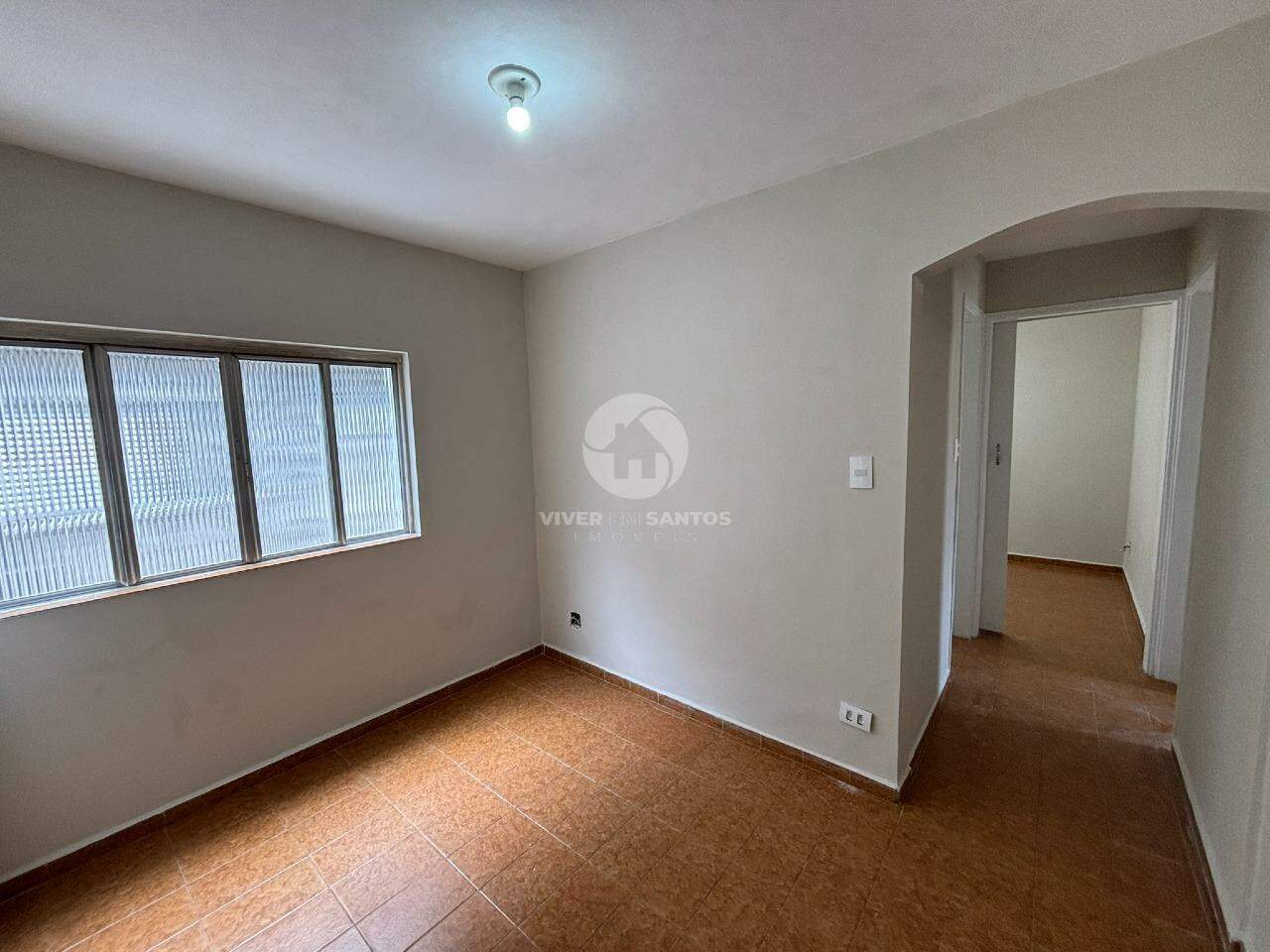 Apartamento de 3 quartos no BNH - Aparecida Santos/SP em Aparecida, Santos — foto 7