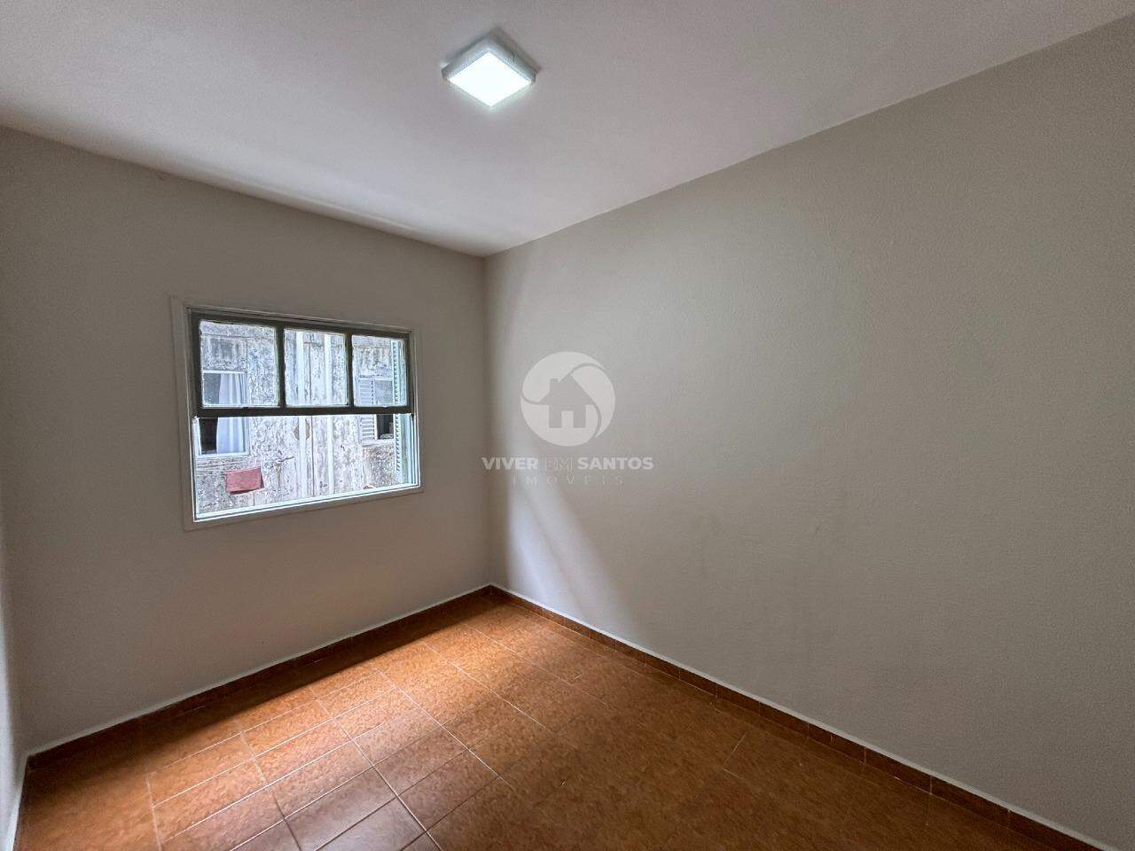 Apartamento de 3 quartos no BNH - Aparecida Santos/SP em Aparecida, Santos — foto 9