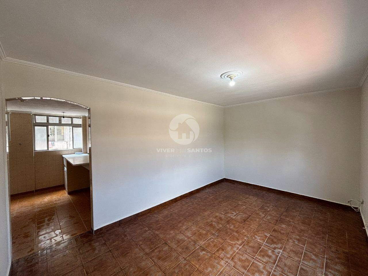 apartamento para comprar em Aparecida, Santos