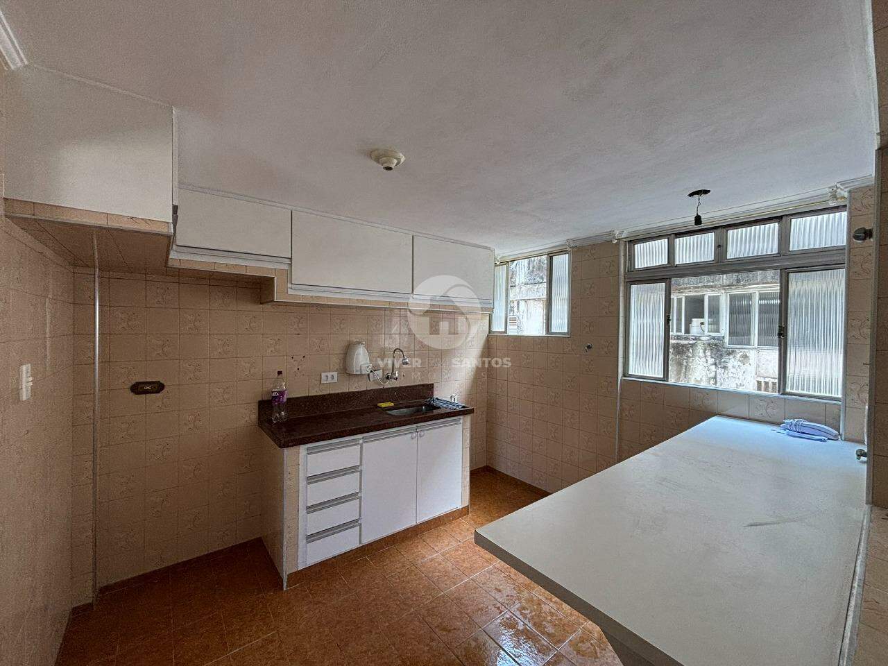 Apartamento de 3 quartos no BNH - Aparecida Santos/SP em Aparecida, Santos — foto 5