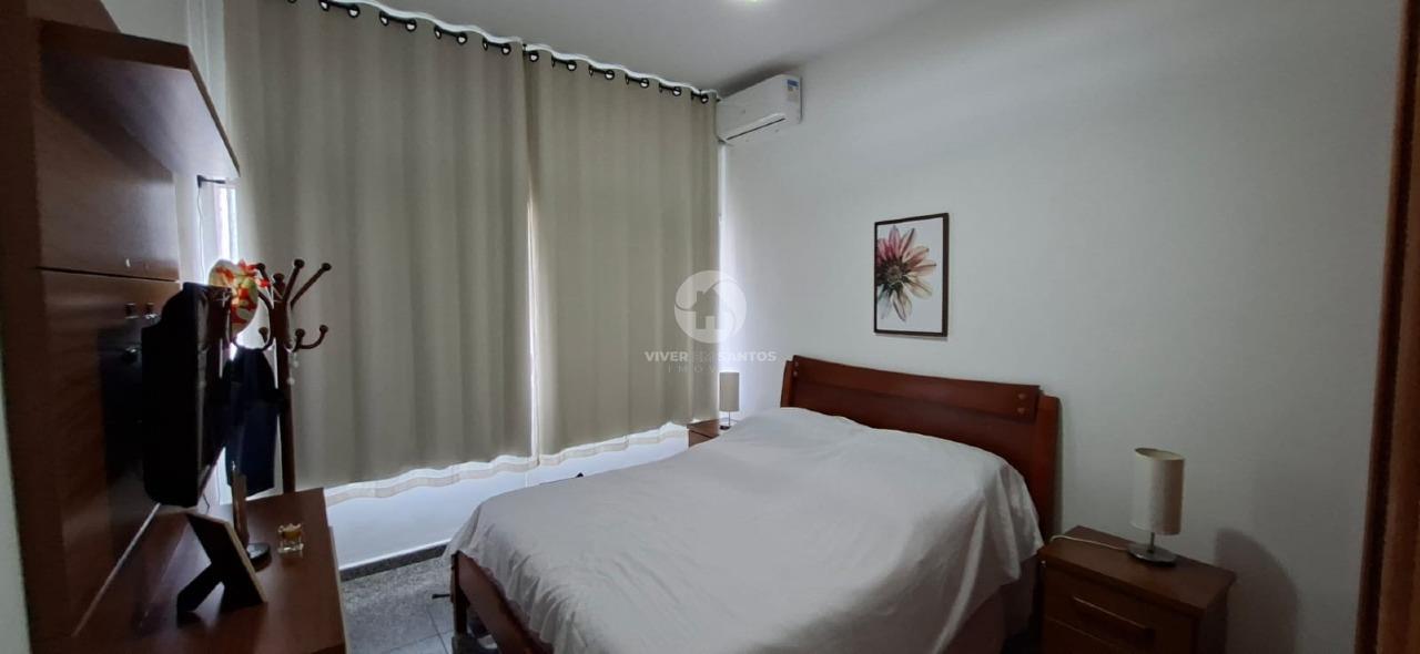 Apartamento 2 quartos e 2 banheiros na quadra da praia do Gonzaga - Santos/SP em Gonzaga, Santos — foto 8