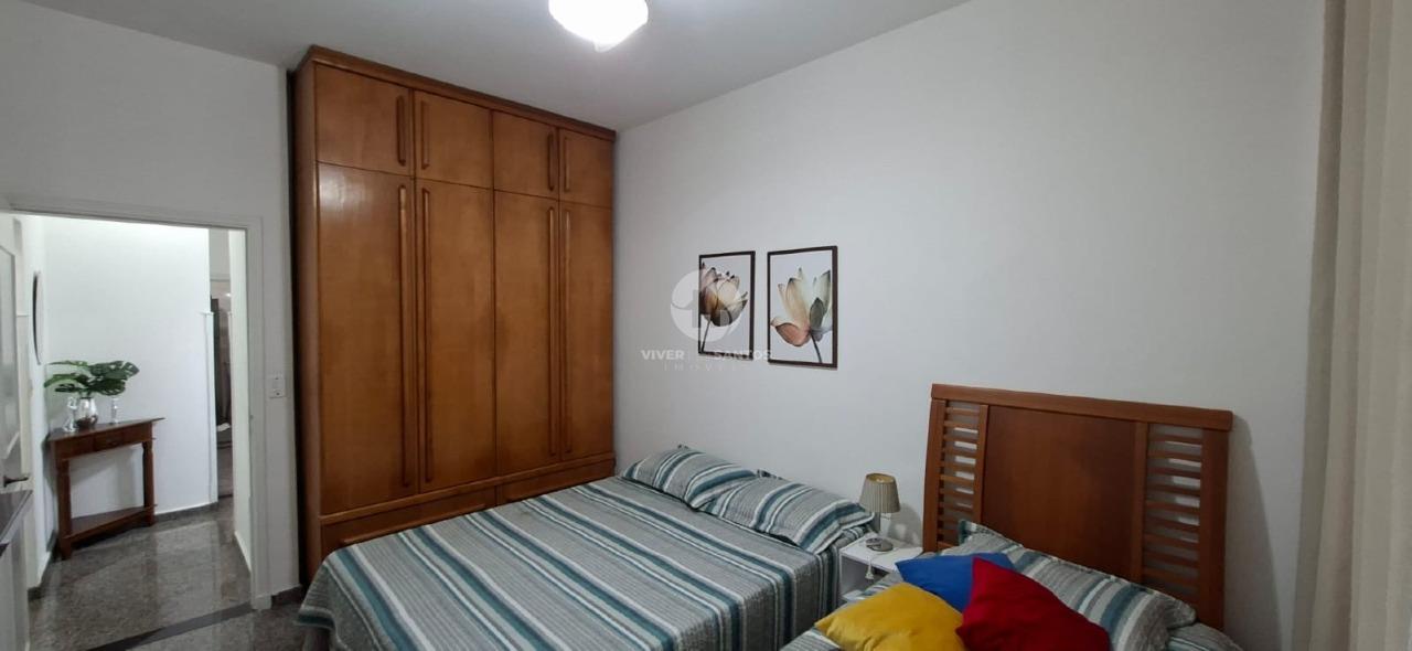 Apartamento 2 quartos e 2 banheiros na quadra da praia do Gonzaga - Santos/SP em Gonzaga, Santos — foto 6