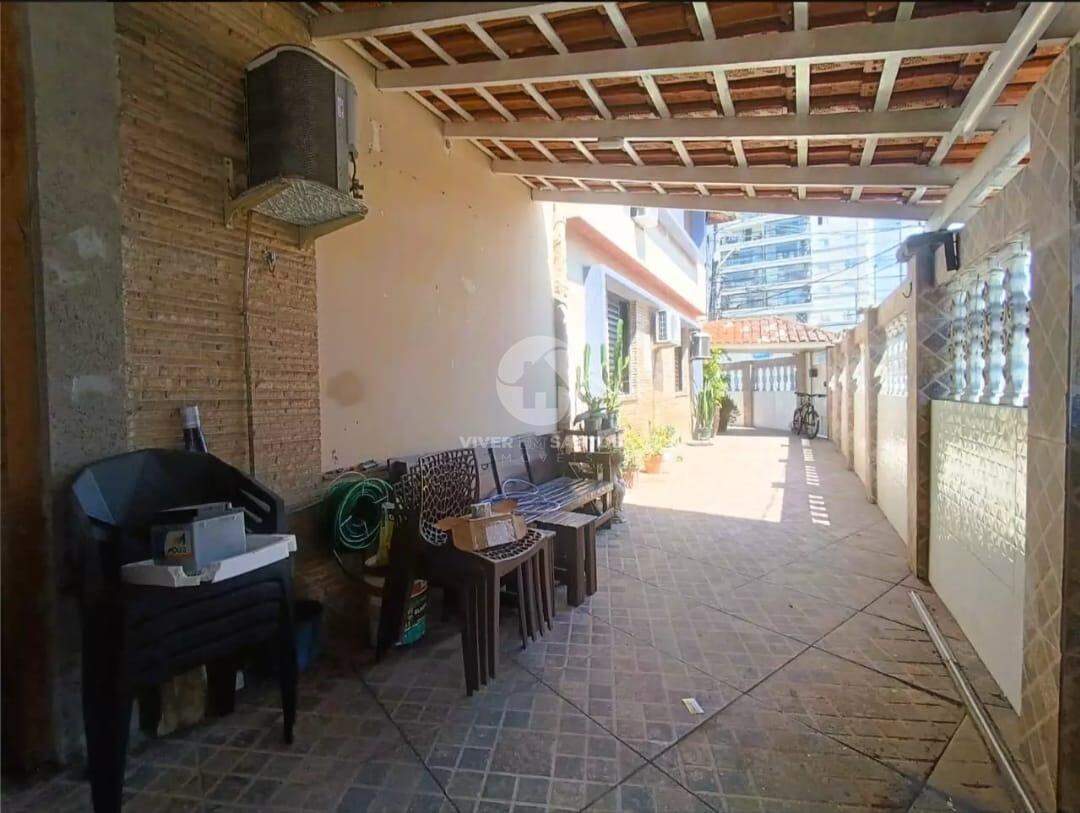 Casa residencial a venda no Bairro Encruzilhada em Encruzilhada, Santos — foto 23