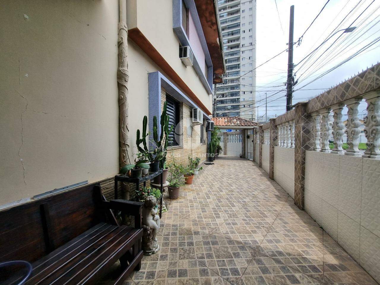 Casa residencial a venda no Bairro Encruzilhada em Encruzilhada, Santos — foto 24