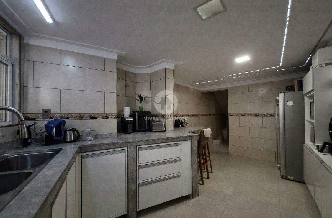 Casa residencial a venda no Bairro Encruzilhada em Encruzilhada, Santos — foto 21