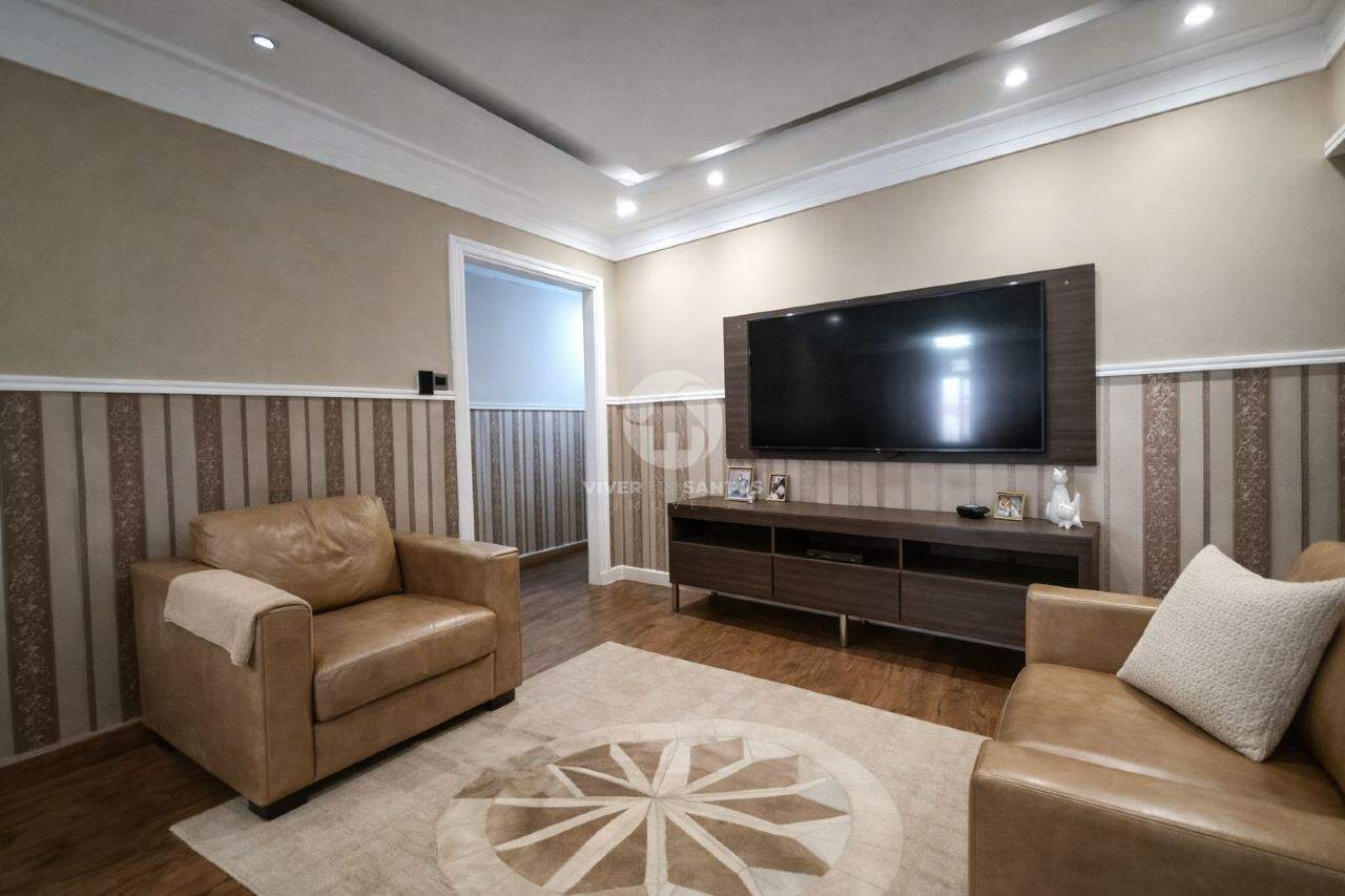 Casa residencial a venda no Bairro Encruzilhada em Encruzilhada, Santos — foto 2