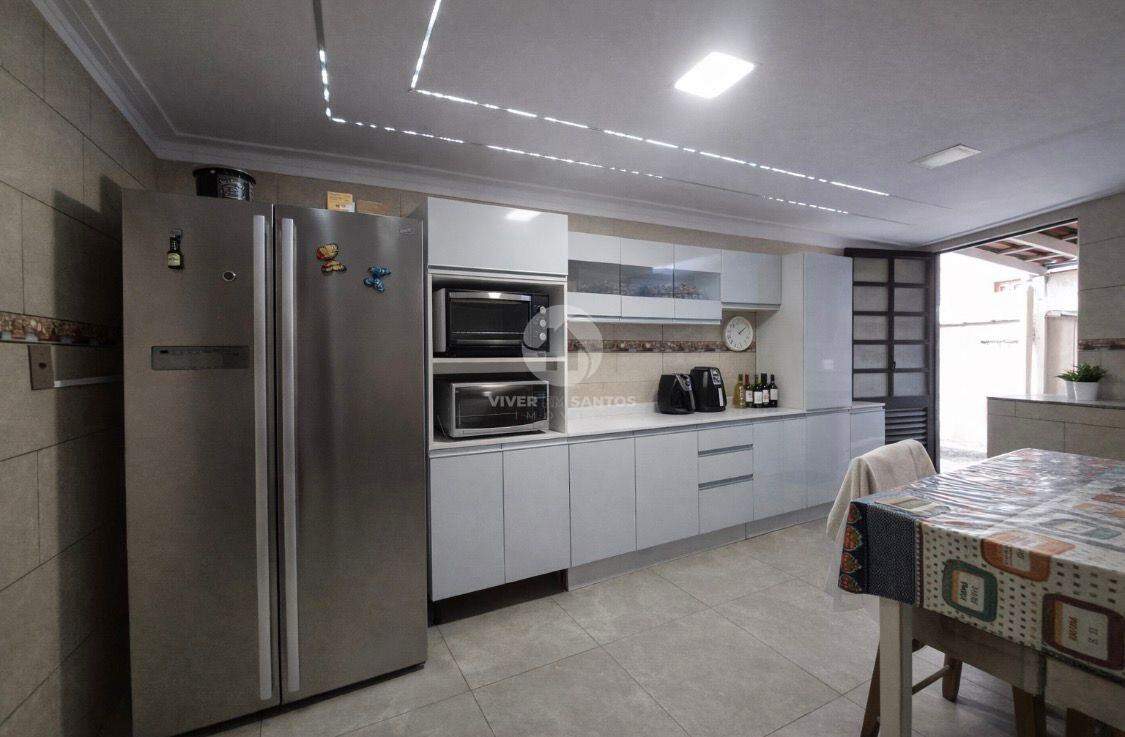 Casa residencial a venda no Bairro Encruzilhada em Encruzilhada, Santos — foto 19