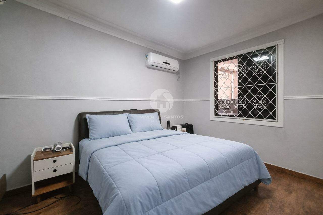 Casa residencial a venda no Bairro Encruzilhada em Encruzilhada, Santos — foto 9