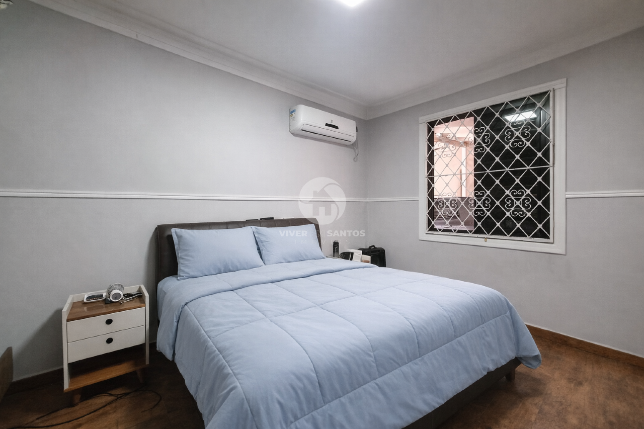 Casa residencial a venda no Bairro Encruzilhada em Encruzilhada, Santos — foto 10