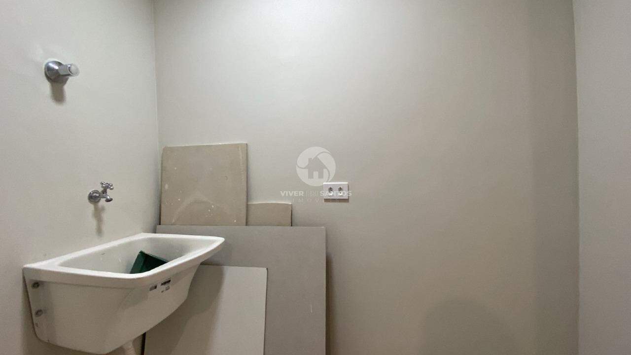 APARTAMENTO 3 QUARTOS, SEGUNDO ANDAR, 2 BANHEIROS, EMBARÉ em Embaré, Santos — foto 16