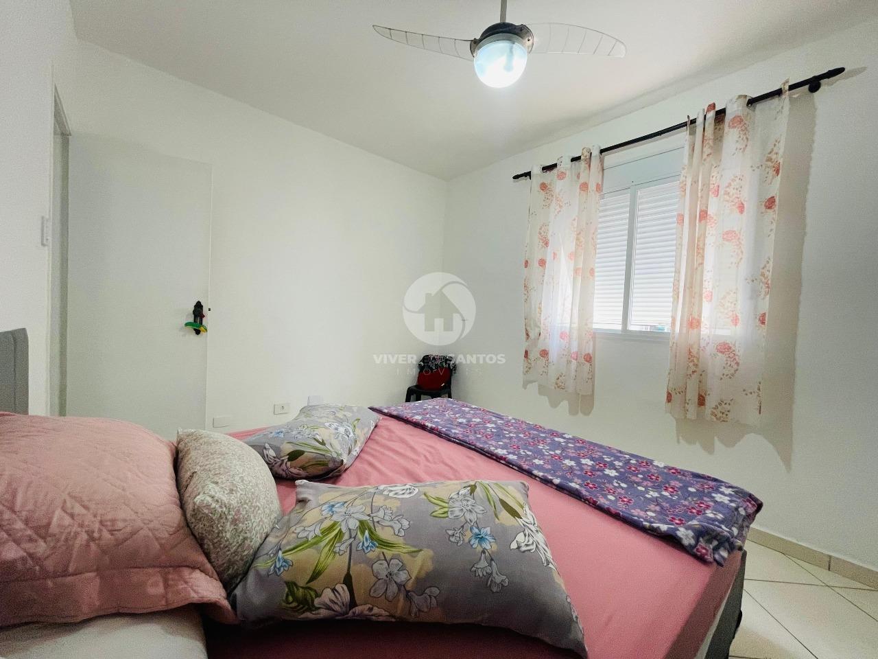 APARTAMENTO A VENDA NO BAIRRO EMBARE - SANTOS em Embaré, Santos — foto 17
