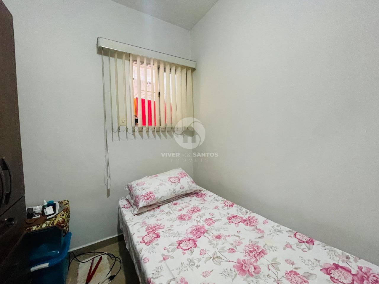 APARTAMENTO A VENDA NO BAIRRO EMBARE - SANTOS em Embaré, Santos — foto 9