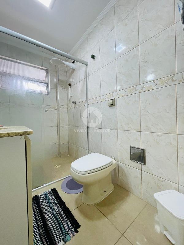 APARTAMENTO A VENDA NO BAIRRO EMBARE - SANTOS em Embaré, Santos — foto 22