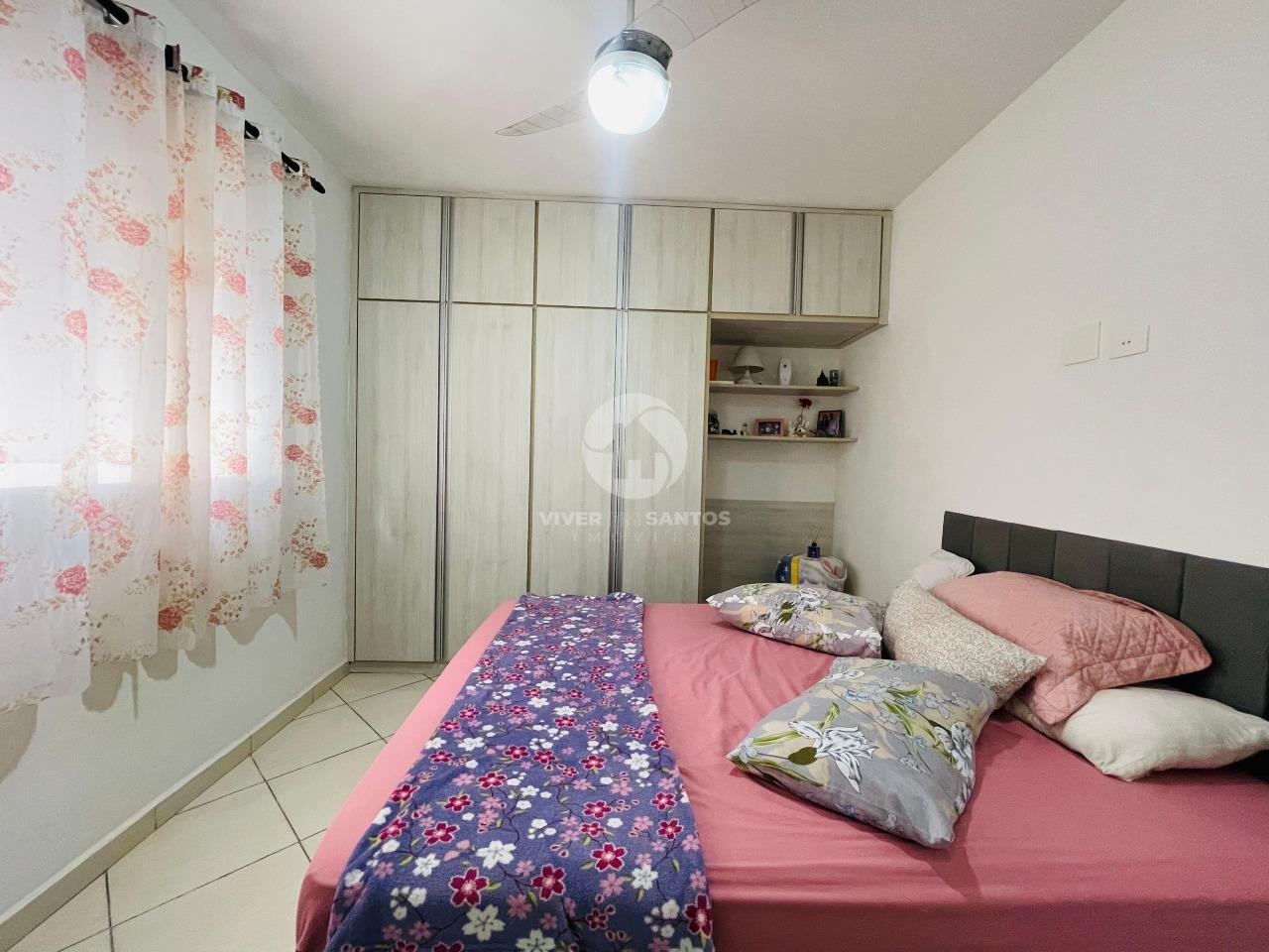 APARTAMENTO A VENDA NO BAIRRO EMBARE - SANTOS em Embaré, Santos — foto 14