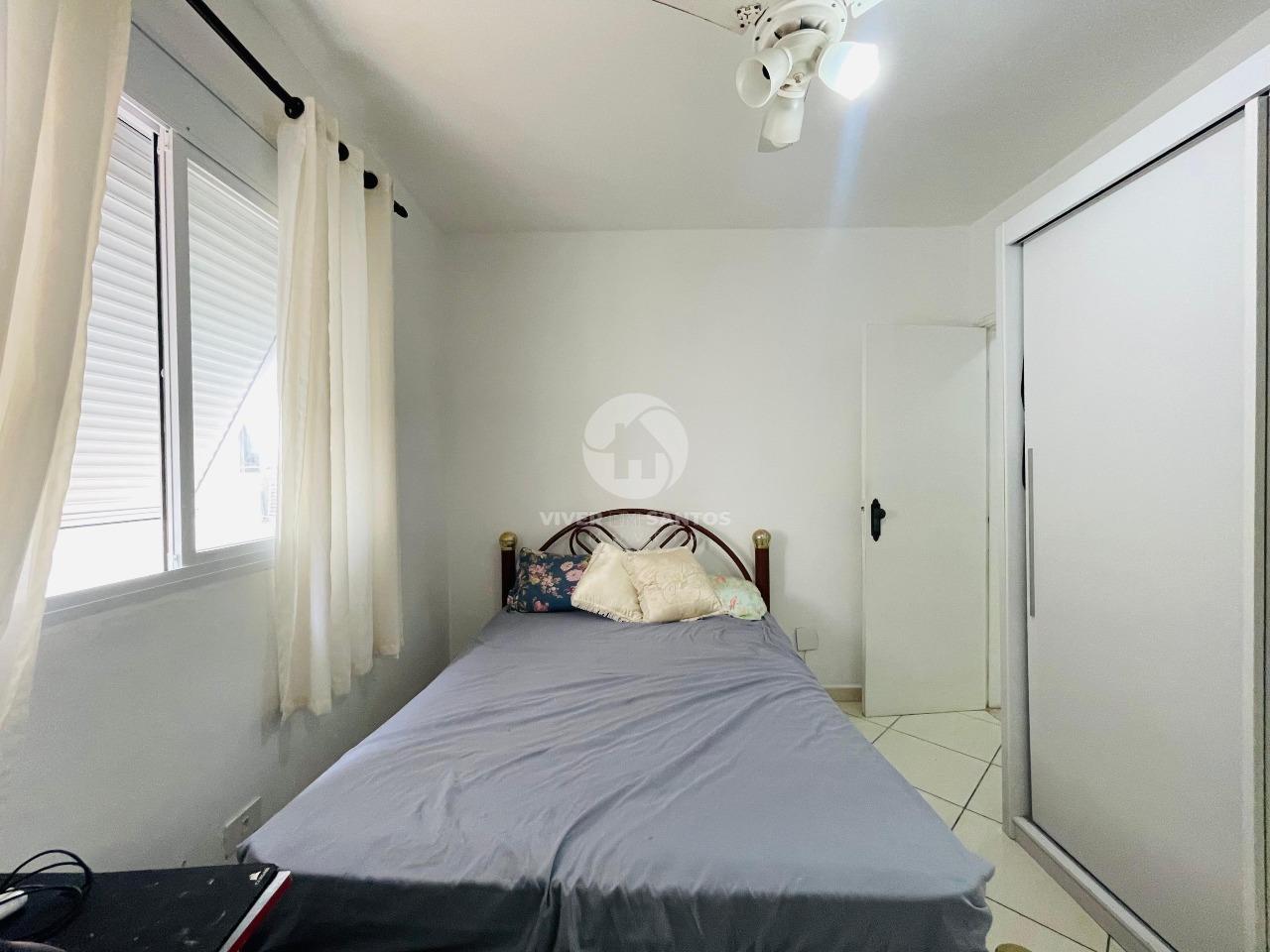 APARTAMENTO A VENDA NO BAIRRO EMBARE - SANTOS em Embaré, Santos — foto 11
