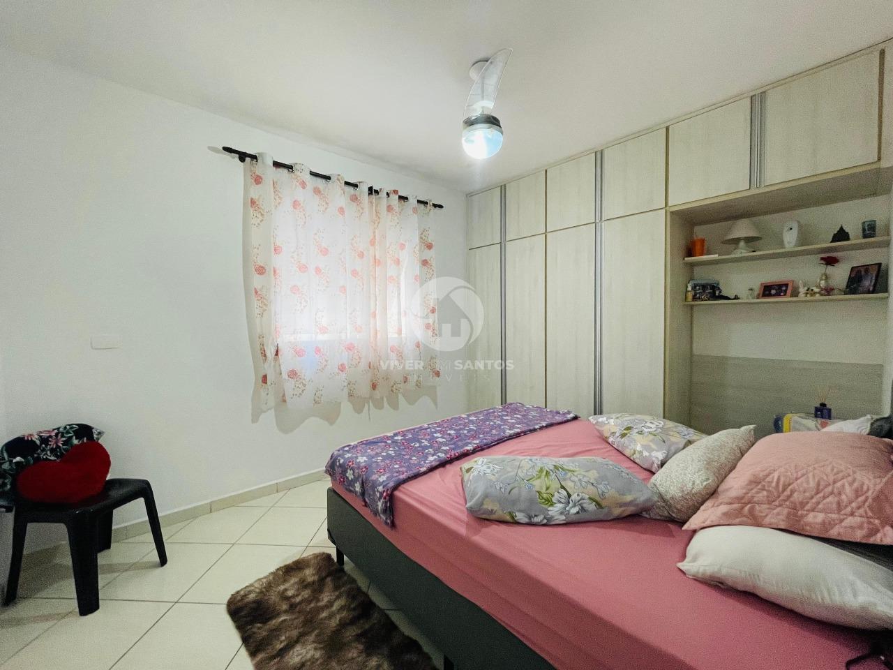 APARTAMENTO A VENDA NO BAIRRO EMBARE - SANTOS em Embaré, Santos — foto 15