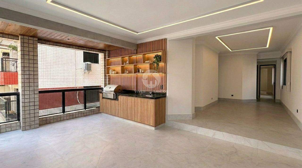apartamento para comprar em Aparecida, Santos