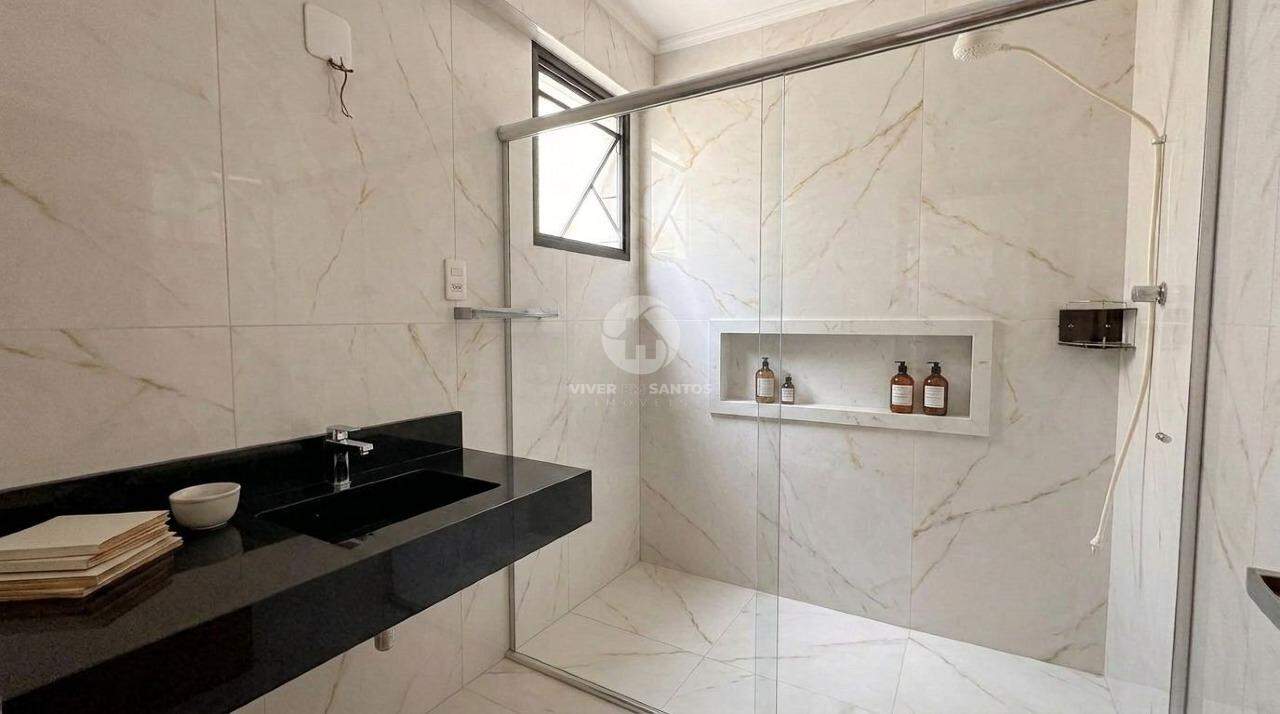 Oportunidade Gigante: Apartamento com 180m² de Potencial a 150m da Praia! em Aparecida, Santos — foto 6