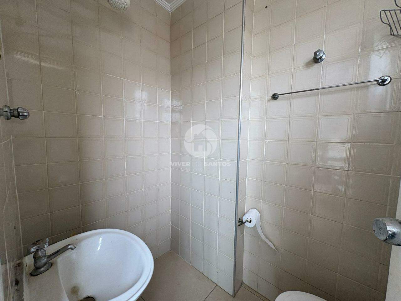 Apartamento à Venda com 2 quartos– Vila Belmiro em Vila Belmiro, Santos — foto 14