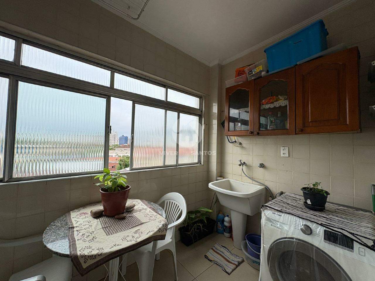 Apartamento à Venda com 2 quartos– Vila Belmiro em Vila Belmiro, Santos — foto 13