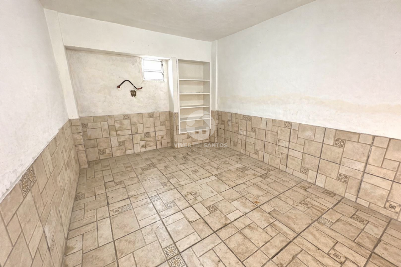 Apartamento com 2 quartos no Estuário - Santos em Estuário, Santos — foto 17