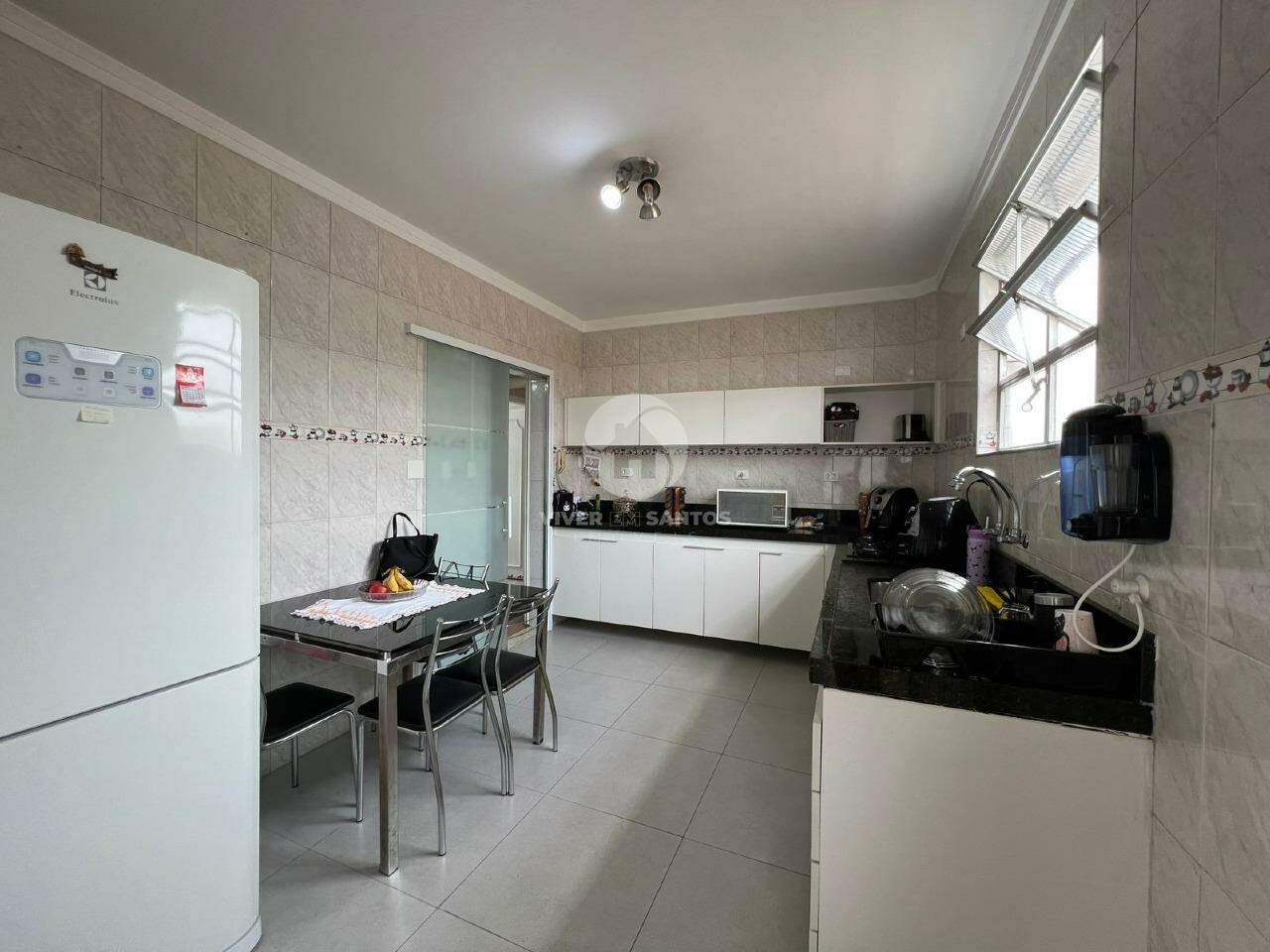 Apartamento com 2 quartos no Estuário - Santos em Estuário, Santos — foto 10