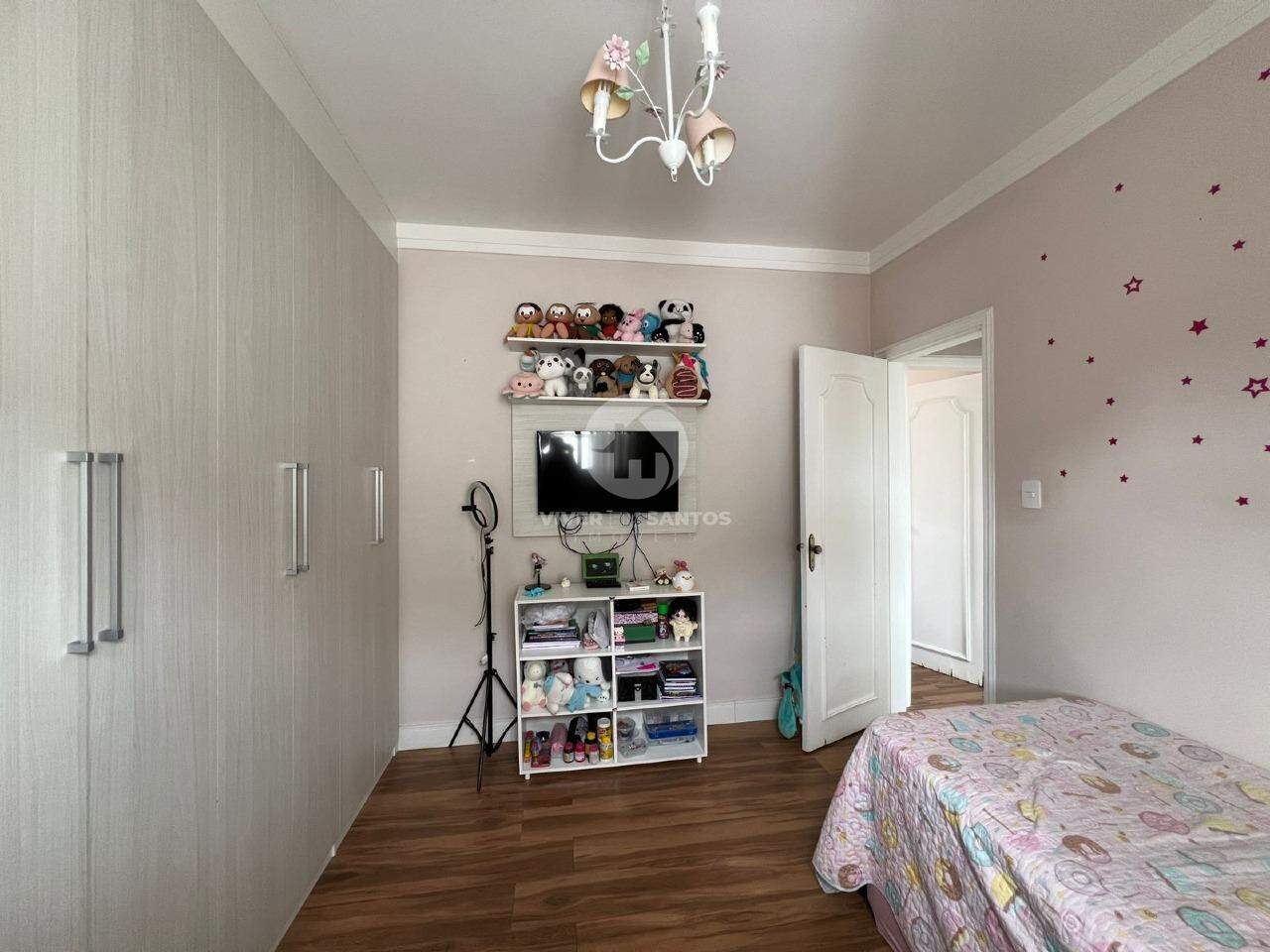 Apartamento com 2 quartos no Estuário - Santos em Estuário, Santos — foto 9
