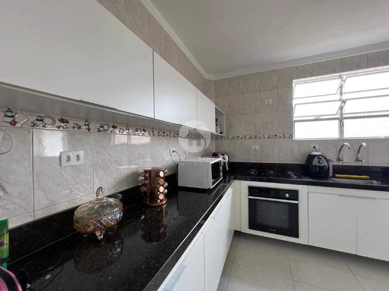 Apartamento com 2 quartos no Estuário - Santos em Estuário, Santos — foto 12