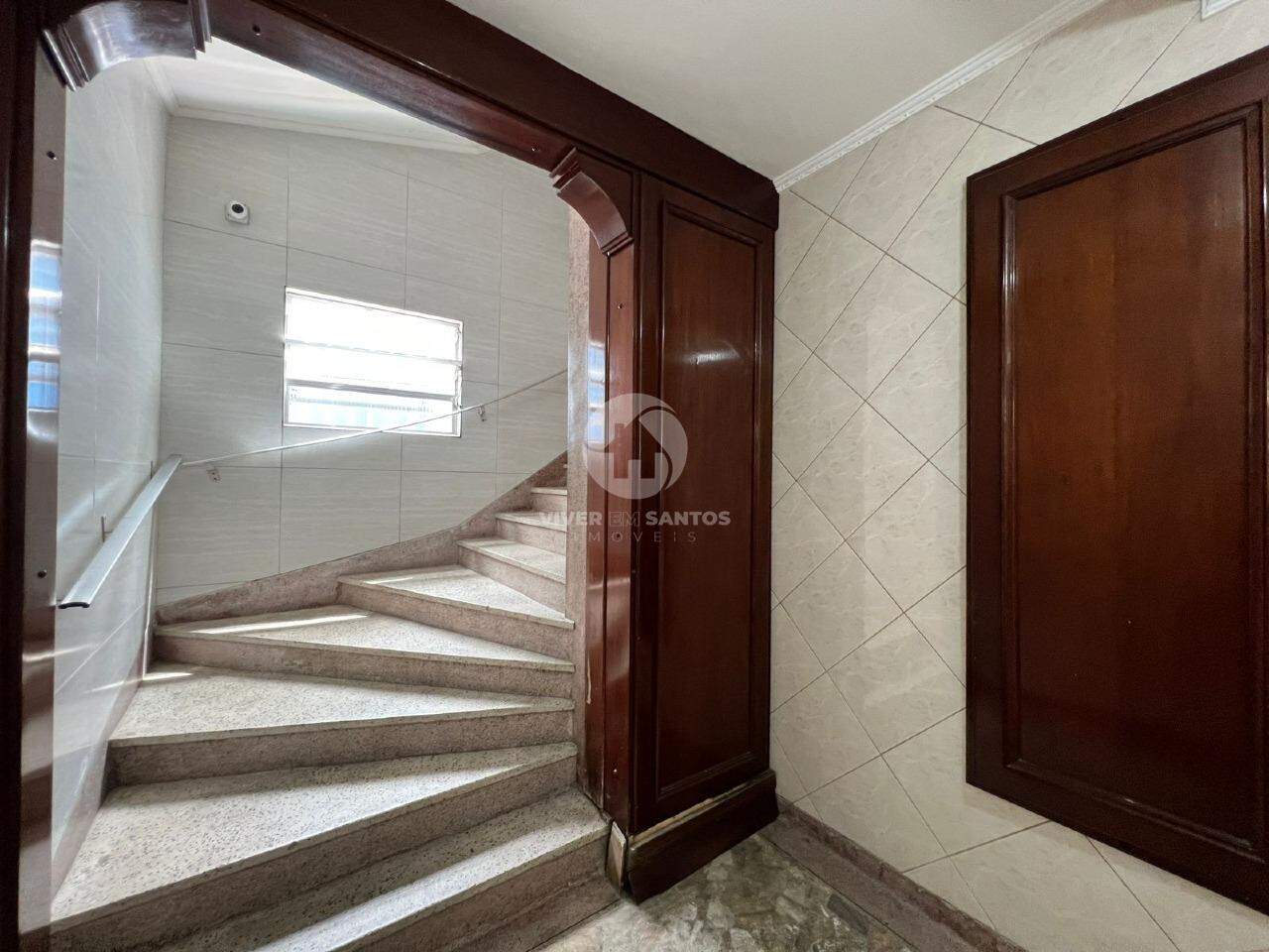 Apartamento com 2 quartos no Estuário - Santos em Estuário, Santos — foto 19