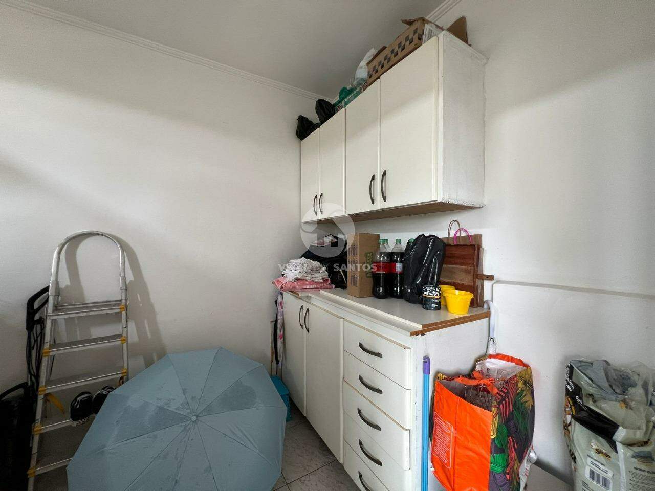 Apartamento com 2 quartos no Estuário - Santos em Estuário, Santos — foto 16