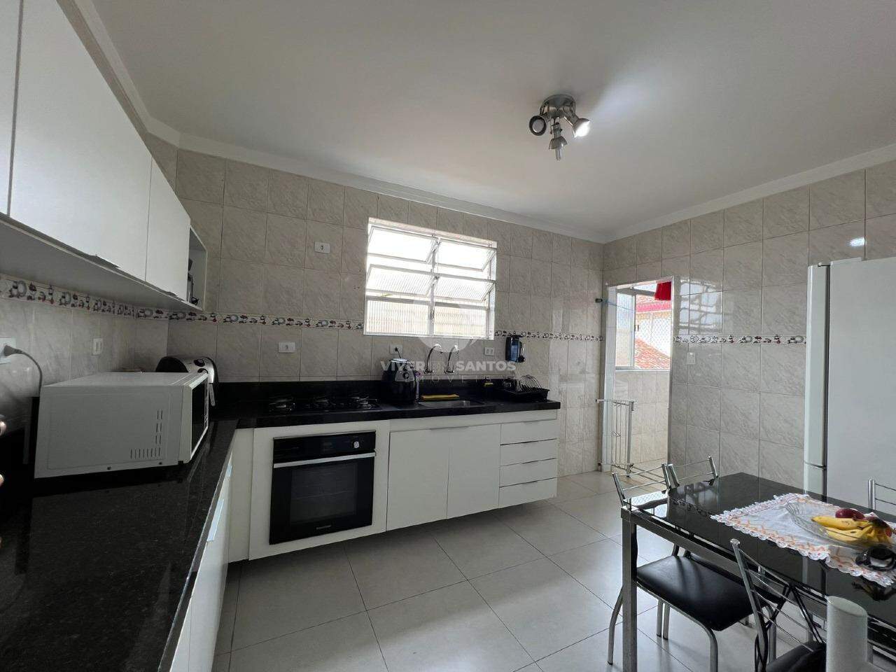 Apartamento com 2 quartos no Estuário - Santos em Estuário, Santos — foto 11