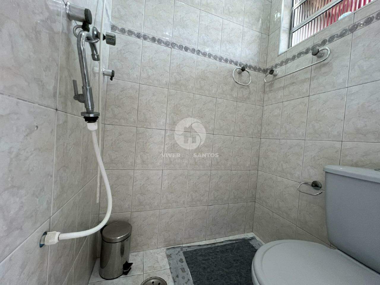 Apartamento com 2 quartos no Estuário - Santos em Estuário, Santos — foto 15