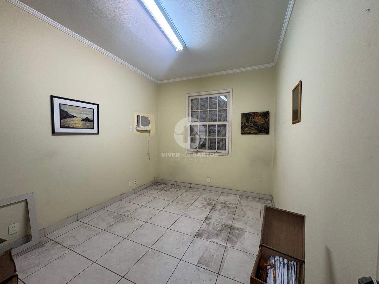 CASA À VENDA – ÓTIMA LOCALIZAÇÃO EM SANTOS em Vila Mathias, Santos — foto 9