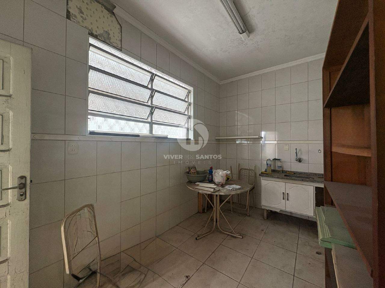 CASA À VENDA – ÓTIMA LOCALIZAÇÃO EM SANTOS em Vila Mathias, Santos — foto 3