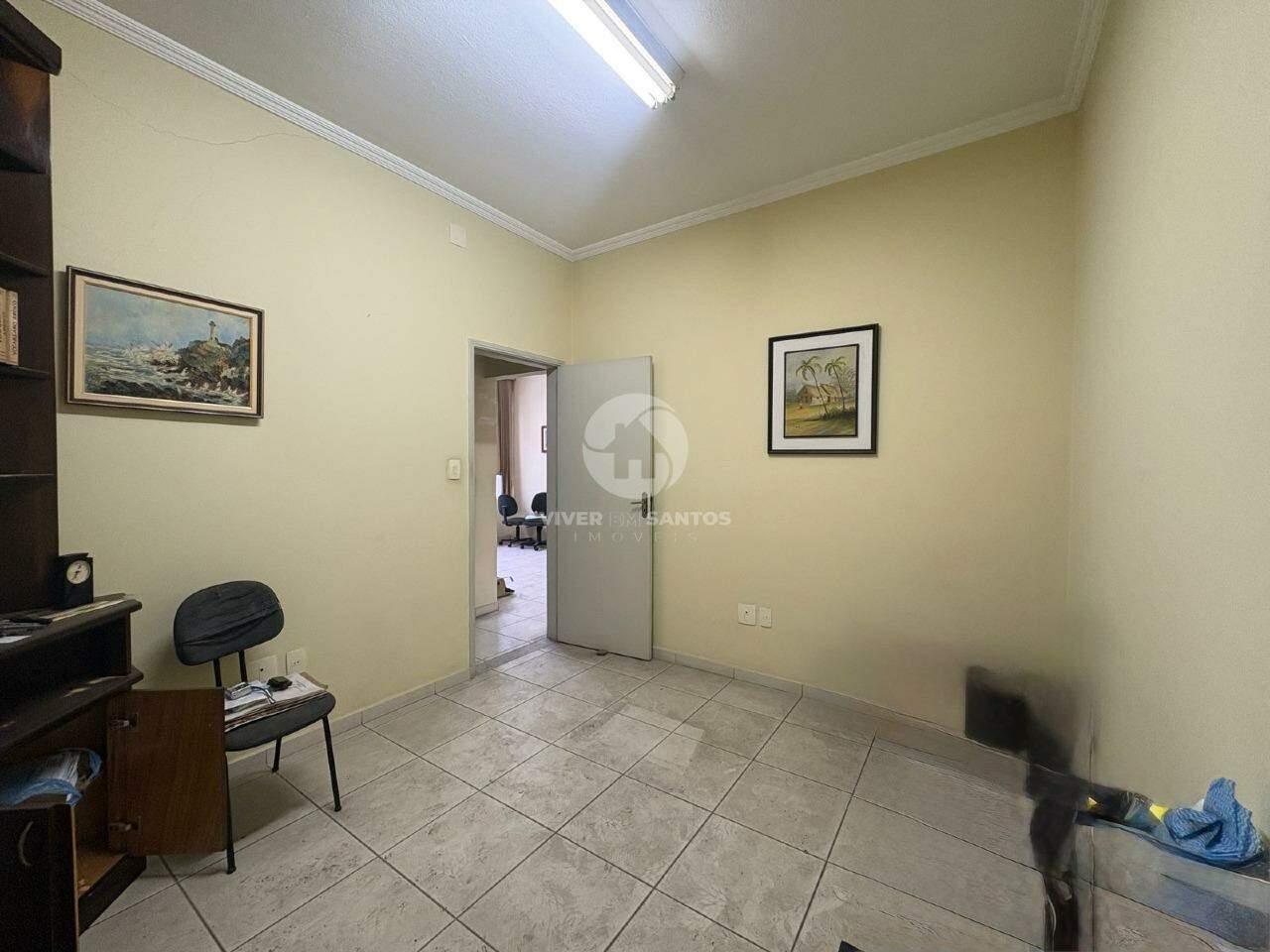CASA À VENDA – ÓTIMA LOCALIZAÇÃO EM SANTOS em Vila Mathias, Santos — foto 7